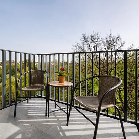 Apartment Central Manufaktura - Parking, Balcony - By Rentujemy